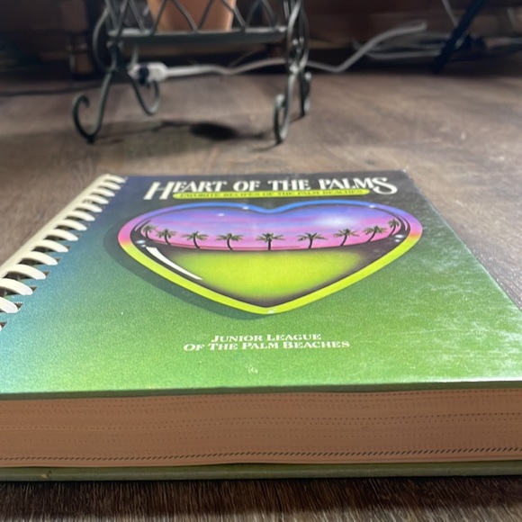 Cook book - Picture 2 of 7